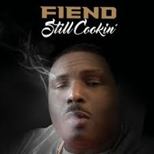 Stream The Baddest M.F. Alive by Fiend