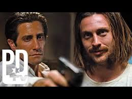 Jake Gyllenhaal and Aaron Taylor-Johnson's Fatal Encounter