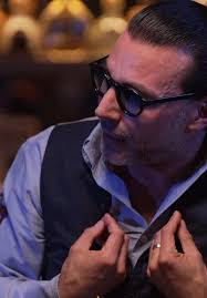 Daniele Interrante: Dalle Origini ai Retroscena