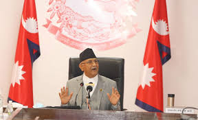 With the new entrants, the union cabinet has a total of 11 women ministers, changing the perspective the modi cabinet. Pm Oli Cabinet Reshuffle Complete List With Portfolios 197 News