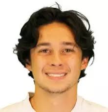 2022 Men's Soccer Roster