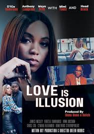 Love Is Illusion (2025)