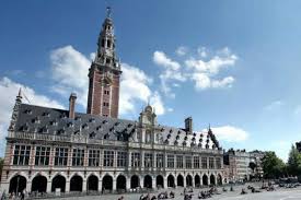 ) a proper noun refers to the name of a person, place, or thing. Conheca As Melhores Universidades Da Belgica