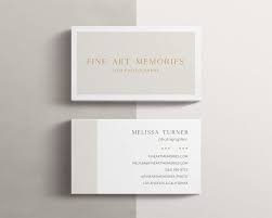 Fully editable templates, very easy to use and customize in adobe photoshop, illustrator, indesign & ms word. Business Cards Design Semi Custom Premade Business Cards Etsy In 2021 Photographer Business Cards Business Card Design Interior Designer Business Card