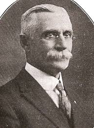 William Henry Johns (1861-1951)