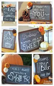 Fall In Love With Baby Shower Baby Shower Fall Baby Shower Pumpkin November Baby Shower
