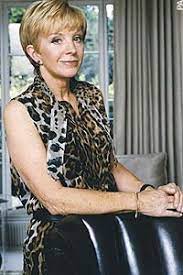 Robinson recalled her own experiences with sexual harassment. Anne Robinson Who S Now One Person Short Of A Marriage