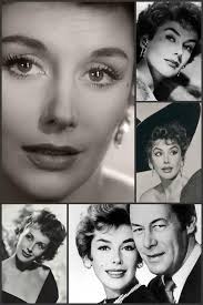 🎂Happy 88th birthday to actress Suzy Kendall! Kendall was born Freda  Harriet Harrison