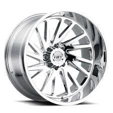 These wheels are designed for lifted truck enthusiasts. Off Road Wheels Truck Wheels And Rims By Tuff Wheels