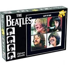 Maybe you would like to learn more about one of these? The Beatles Sgt Pepper 1000 Piece Puzzle Craftyarts Co Uk
