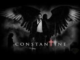 Constantine 2 ratings & reviews explanation. Constantine 2 Fan Trailer Keanu Reeves 2018 Movies Keanu Reeves Movie Posters