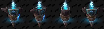 You have to be level 50, and completed the war campaign. Dark Iron Dwarf Allied Race Guides Wowhead