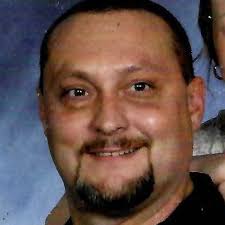 Mark Scalf Obituary (1973