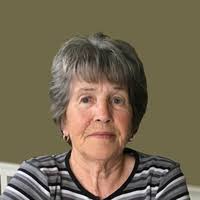 Obituary information for Norma French Christian)