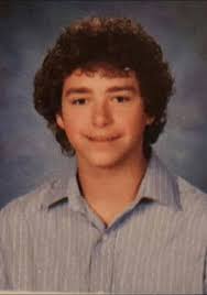 Who is the person being described?