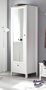 Vorteile für einen garderobenschrank von holzdesign rapp geisingen? Garderoben Und Schuhschrank Ole Weiss Melamin 62 Cm Designermobel Moderne Mobel Owl Moebelhandel De