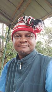 THE MASQUERADE FESTIVAL… Africa is very rich with different cultural  diversities, ranging from our style of dressing, musics, and many more.. I  love Africa! One other thing that is being celebrated in