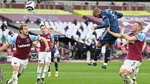 Thomas tuchel live press conference: West Ham United 3 3 Arsenal Gunners Rescue Point From 3 0 Down Bbc Sport