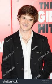 Los Angeles September 8 Actor Jacob Stock Photo 60617425