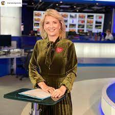 Check spelling or type a new query. Marta Kuligowska Znika Z Porankow Tvn24 Dostala Inna Propozycje Ciesze Sie Z Nowych Zadan
