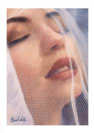 Detailed Handy Made Watercolor Painting Art Work