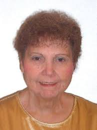 Bonnie Back Obituary (2016)