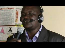 Best luo worship Remb yesu by catherine amolo