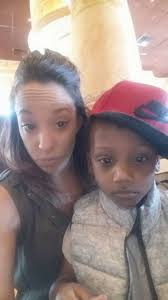 Profile for Ericka Evans