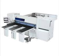 WS2800 CNC Woodworking Automatic Computer Panel Beam Saw