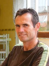 Patrick LUJAN (BROUILLA)