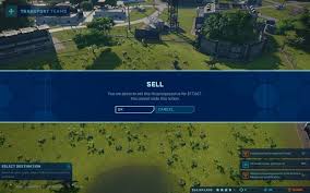 After spending considerable time hooked on jurassic world. Gaining Money In Jurassic World Evolution Jurassic World Evolution Game Guide Gamepressure Com