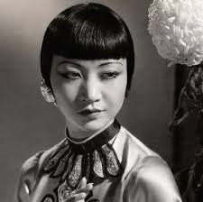 Seven is too old the day the rain came to stay the writer block. The True Story Of Anna May Wong From Hollywood