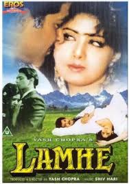 Lamhe Starring Anil Kapoor And Sridevi In The Pivotal Role Is One Of The Highly Acclaimed Bollywood Mo Free Movies Online Full Movies Full Movies Online Free