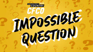 Trick questions are not just beneficial, but fun too! Country 92 9