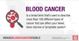 A pink, brown, or red tinge. Janssen Uk On Twitter September Is Blood Cancer Awareness Month Stay Tuned For Our Tips On How To Spot The Signs And Symptoms Of Bloodcancer Makebloodcancervisible Https T Co Mlvwy32ipf