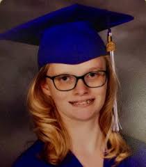 Congratulations graduate Deanna Michele Rowe: MAHS Class of 2020