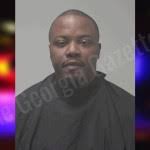 Sammy Clark — Coweta County Jail Bookings