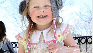 PHOTOS: Easter egg hunt in Hopkinton