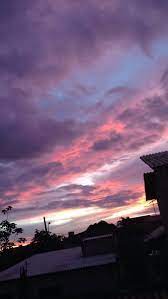 muse satisfied sky aesthetic pretty sky lilac sky