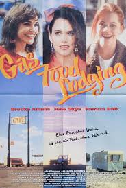 Gas Food Lodging (1992) Original Movie Posters - Posteritati Movie Poster  Gallery