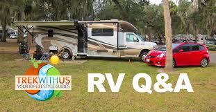 Maybe you would like to learn more about one of these? How To Find Long Term Rv Parks Full Time Rving In The North Trek With Us