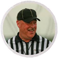 Randy Richter Ref Framed Print