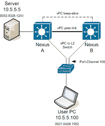 Jeremy Filliben Pristine Packets Ccde Training Hsrp Vpc And The Vpc Peer Gateway Command