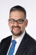 January 1, 2023 Robert C. Fore, EdD named Professor Emeritus Sudave  Mendiratta, MD, named Interim DIO