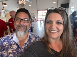 Hanging out at the CBC!!!