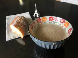 Cafe Au Lait In 2020 Cafe Au Lait Food News Cafe
