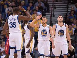 Full roster active roster starters. The Evolution Of Golden State S Roster Blazer S Edge