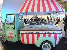 Ortsüblich sind die mieten, die. Ecartec 2013 Solarimmobilien Eiswagen Food Trucks Softeis