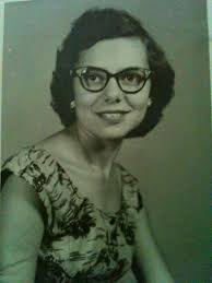 The Cadena Almendarez family of South Texas. Rest In Peace Iris Villa  Almendarez (bottom left, holding Ava