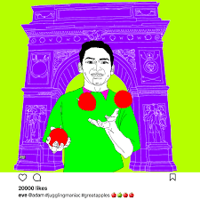 In that they both start with flirtatious puppy love, fun dates, but relationships move into something serious if there's chemistry. Instagram Is Now A Dating Platform Too Here S How It Works The New York Times